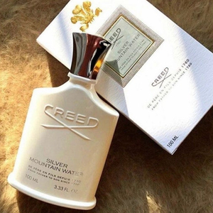 [무배,새상품] 크리드 실버 마운틴 EDP 100ML