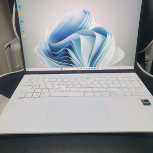 LG그램 노트북 16인치 i5 12세대 램16 ssd2