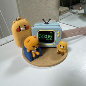 애플워치5 40mm GPS+카카오 애플워치 충전세트