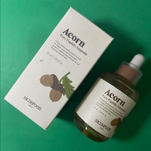 [새제품]스킨푸드 도토리 모공탱탱 앰플 55ml
