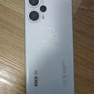poco f5