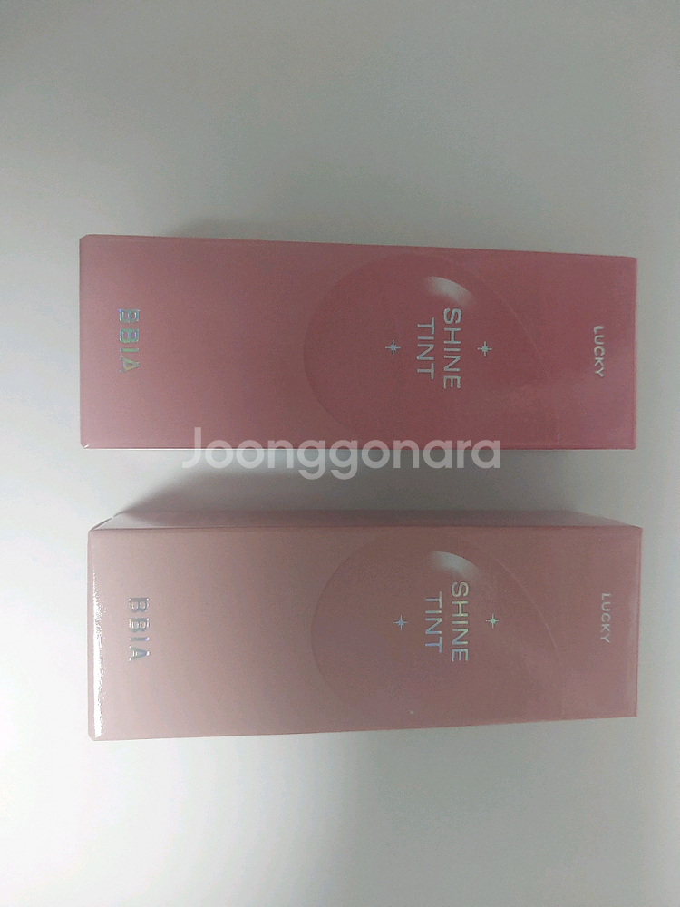 삐아 럭키 샤인 틴트 누디행 모브행--0