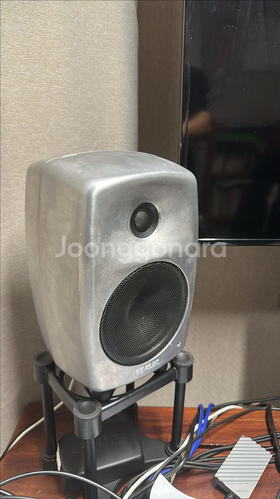 제네렉 8330a 판매합니다(glm 포함)--1