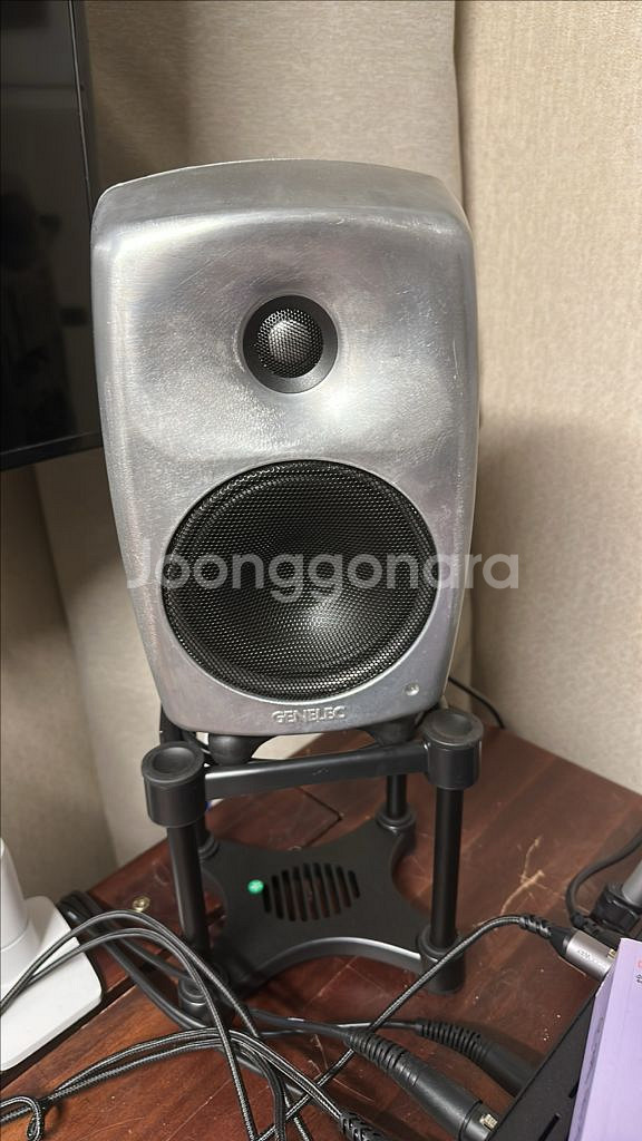 제네렉 8330a 판매합니다(glm 포함)--0