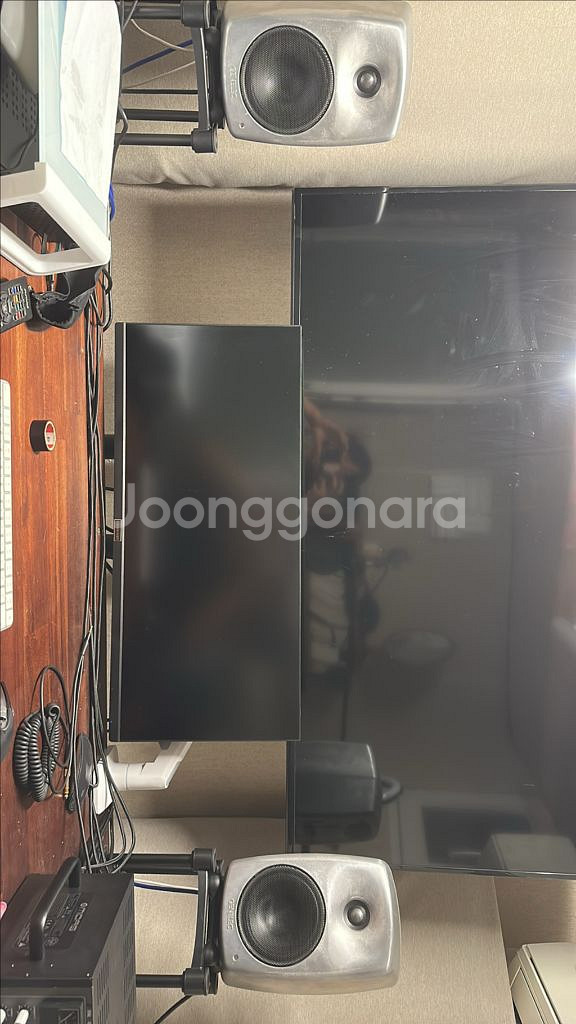 제네렉 8330a 판매합니다(glm 포함)--2