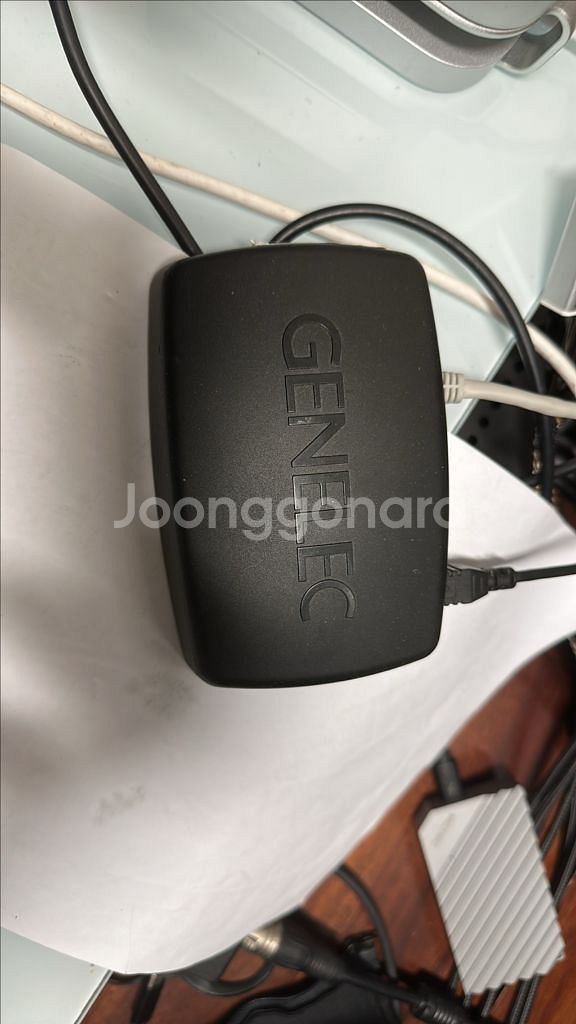 제네렉 8330a 판매합니다(glm 포함)--3