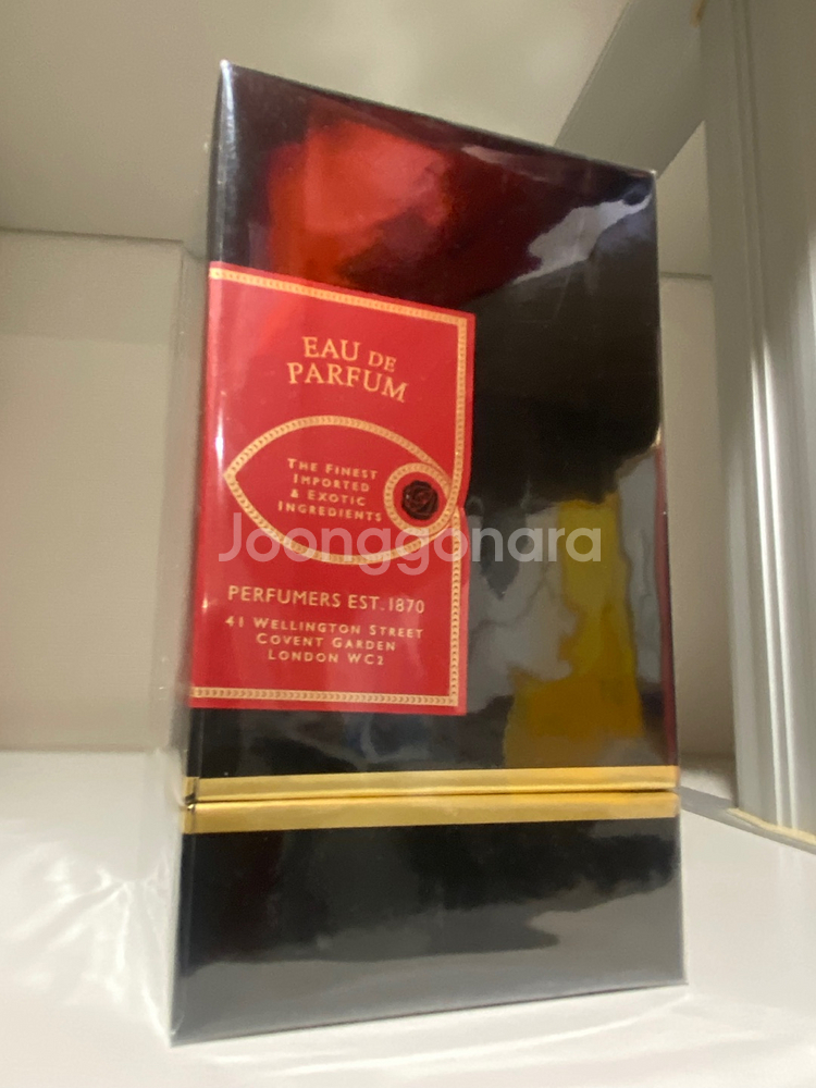 [무배,새상품]펜할리 곤스 할페티 레더 EDP 100--3