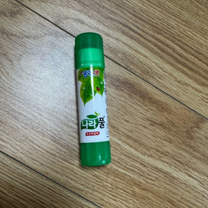 종이나라 투명 나라풀 8g 딱풀