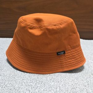 요지 야마모토 YSACCS 버킷햇 free 오렌지