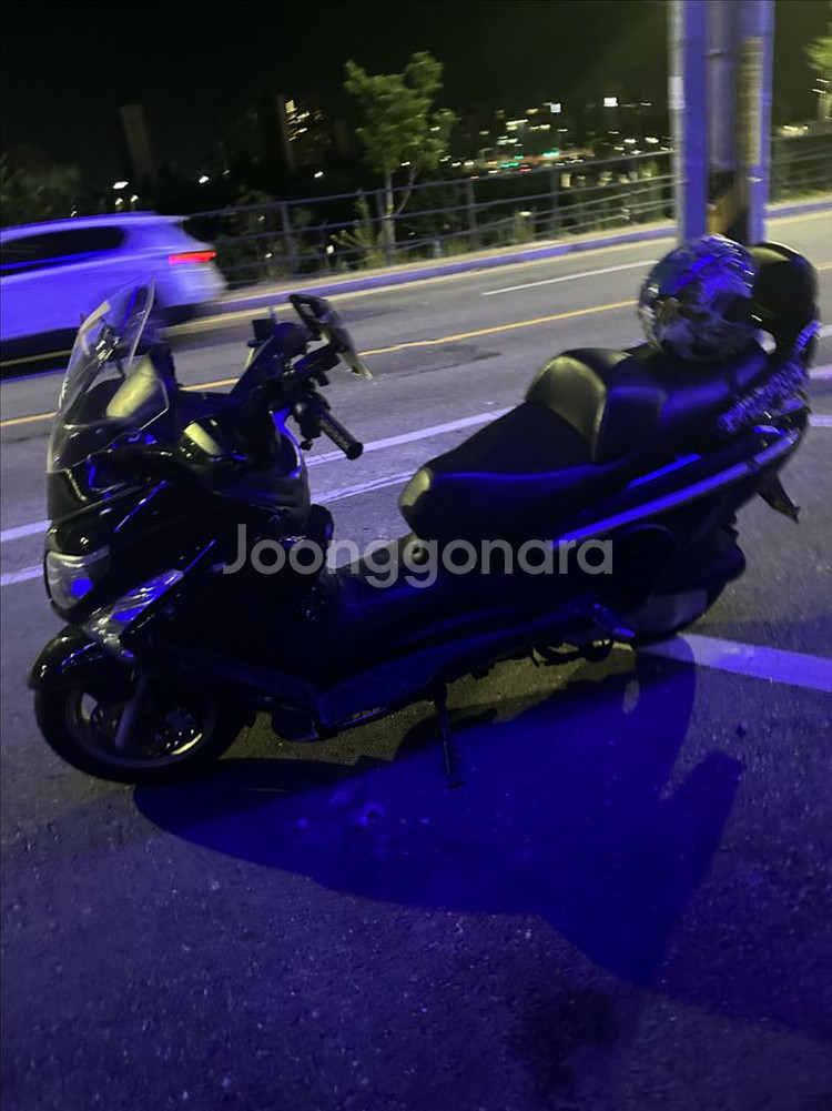 보이져--1