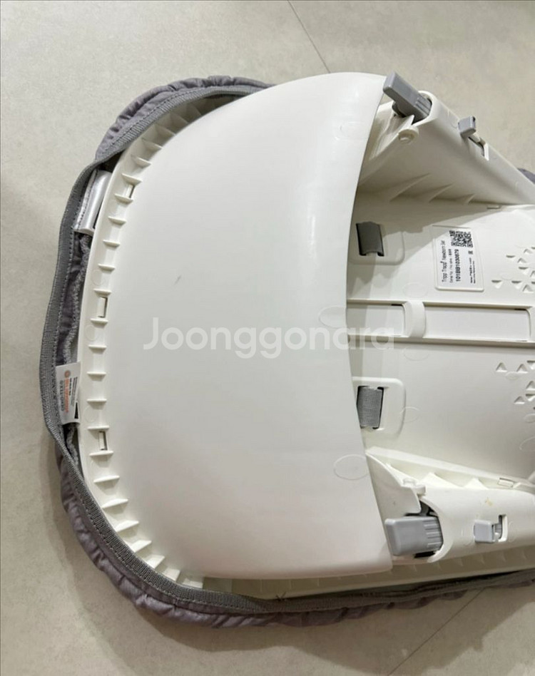 트립트랩 뉴본 세트--3