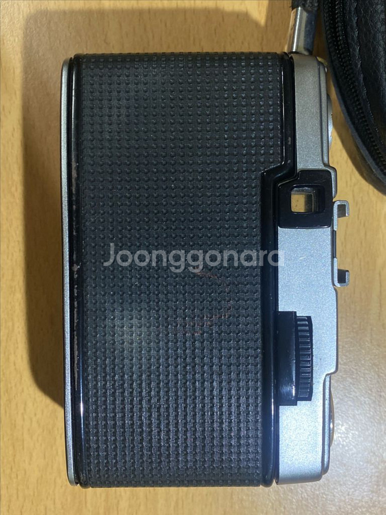 올림푸스 펜 ee3 하프 카메라--3