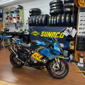 bmw s1000rr