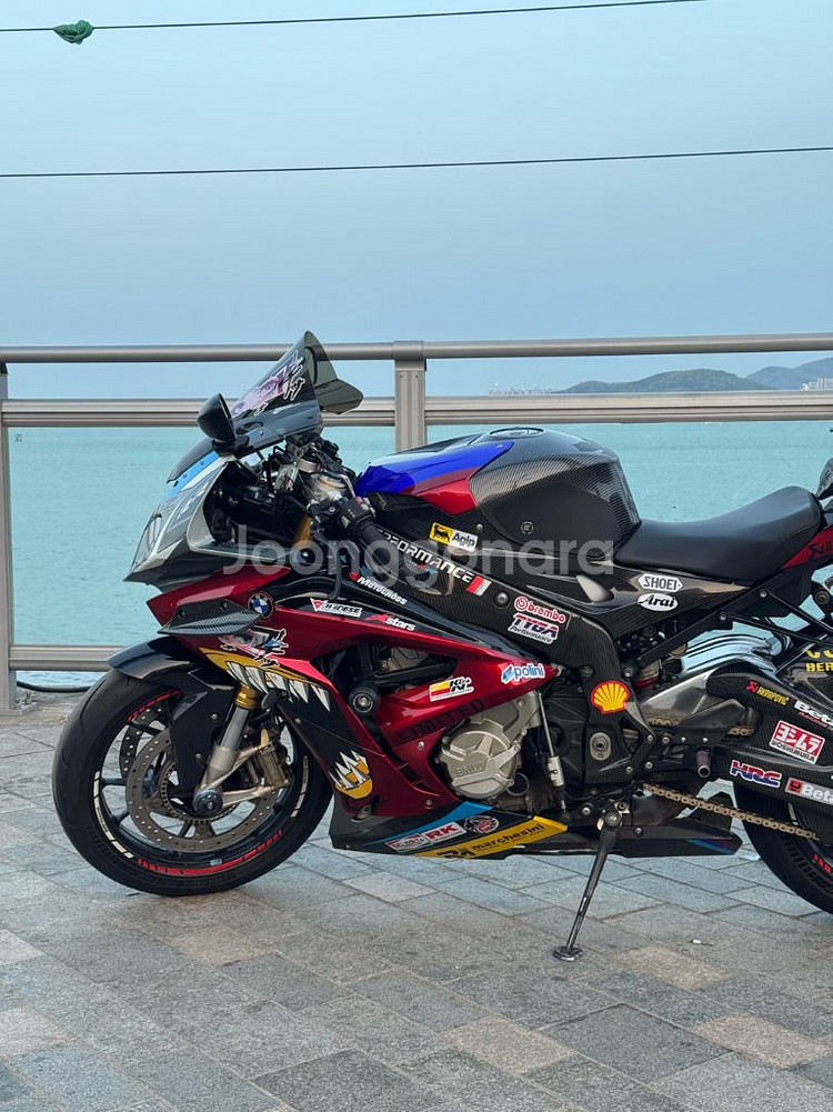 bmw s1000rr--8
