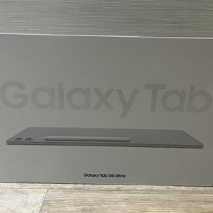 갤럭시탭s10 울트라 wifi 256GB 실버