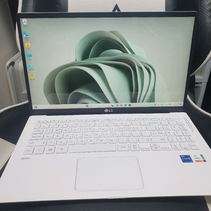 LG그램 노트북 15인치 i7 11세대 램16 ssd2