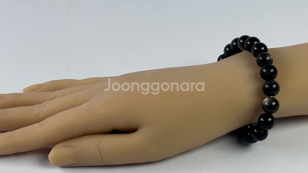 원석 팔찌--2