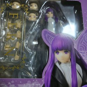 shf 페른 장송의 프리렌