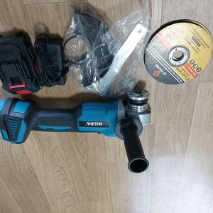 전동그라인더랑날5장