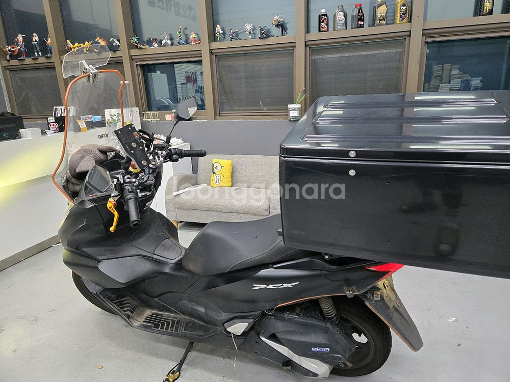pcx125 21년식abs--3
