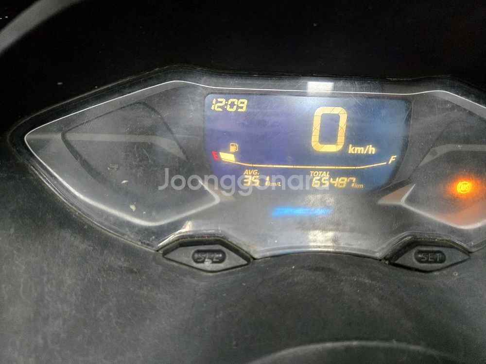 pcx125 21년식abs--6