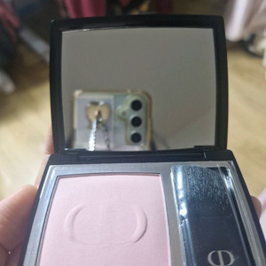 디올 280 로즈포플린