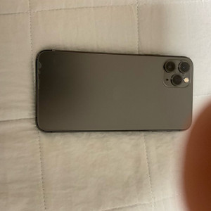 아이폰 11프로맥스 64기기