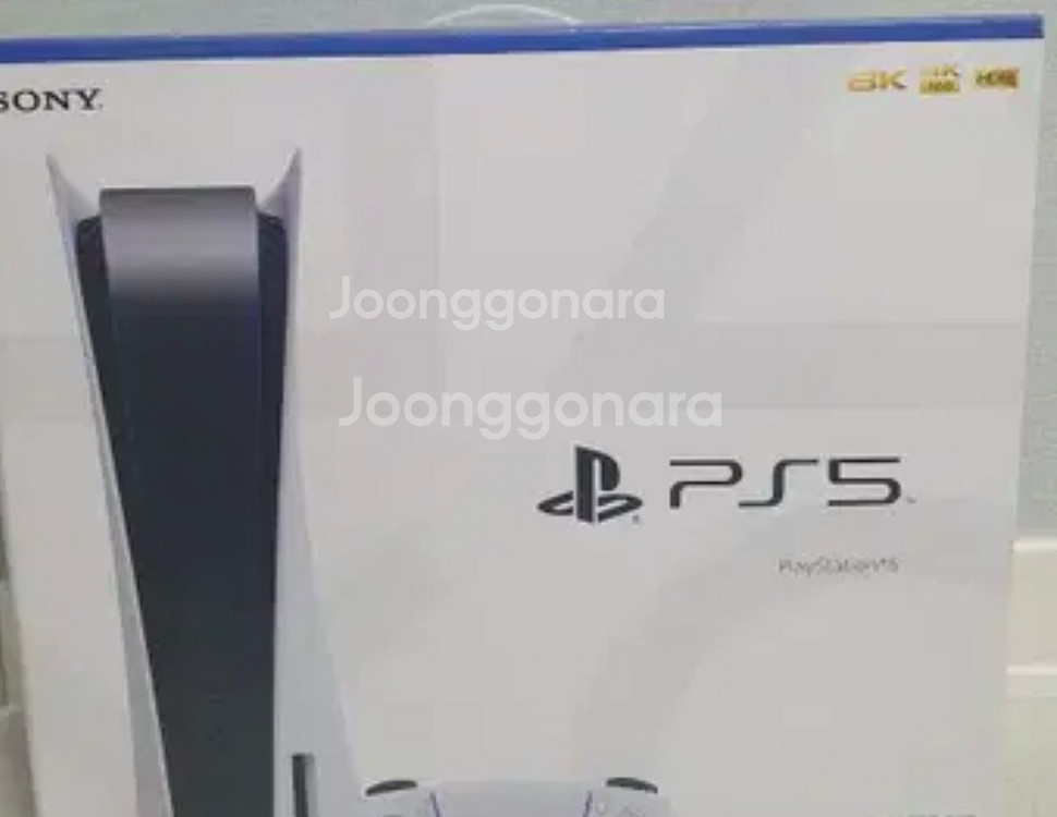 ps5 디스크 초기 커스텀펌 ps4 ps5 모델--0