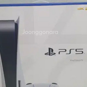 ps5 디스크 초기 커펌 ps4 ps5 모델