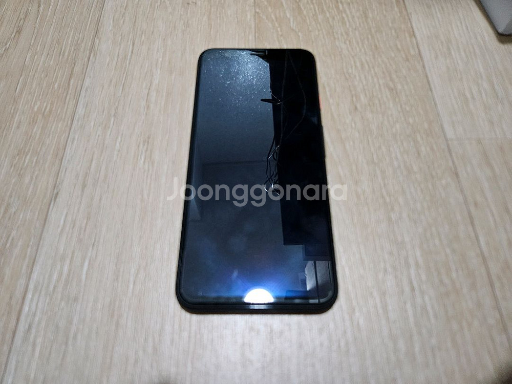 구글 픽셀4 화이트 6GB/64GB--0