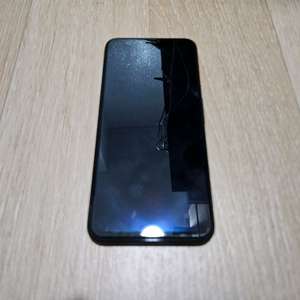 구글 픽셀4 화이트 6GB/64GB