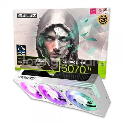 5070ti 화이트 모델 구매합니다--0