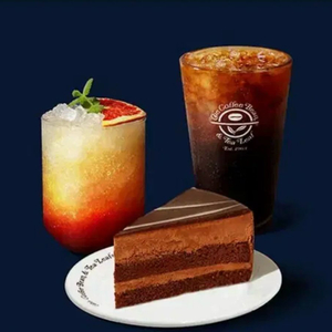 커피빈 기프티콘