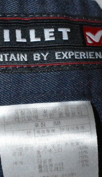 밀레 남성 바지 (34)--4