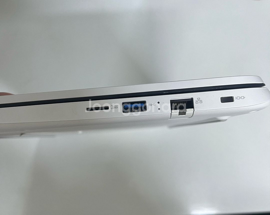 LG 울트라PC 15UD50P-GX50K 노트북 팝니다--4