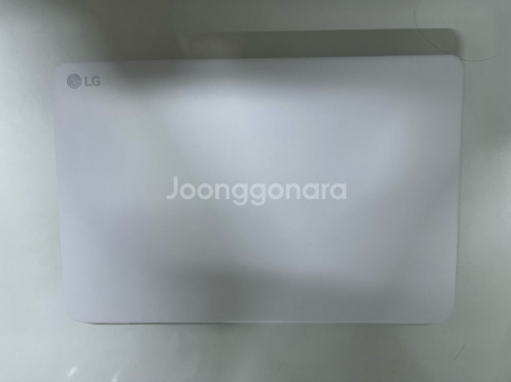 LG 울트라PC 15UD50P-GX50K 노트북 팝니다--2