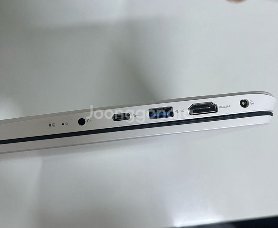 LG 울트라PC 15UD50P-GX50K 노트북 팝니다--5