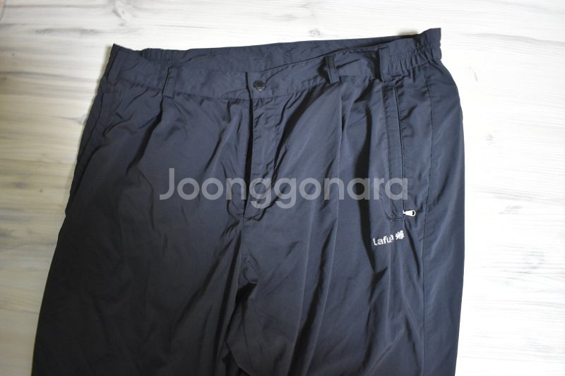 라푸마 남성 바지(34)--0