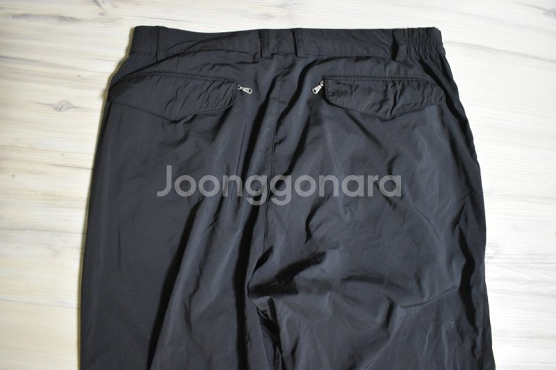라푸마 남성 바지(34)--1