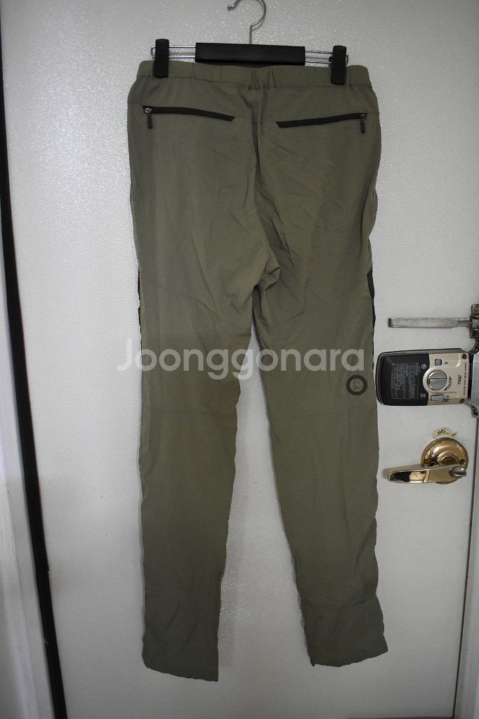 코오롱스포츠 남성 바지 (29)--3