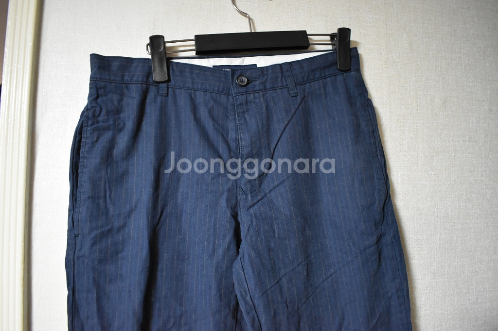 타미힐피거 남성 바지 (30)--0