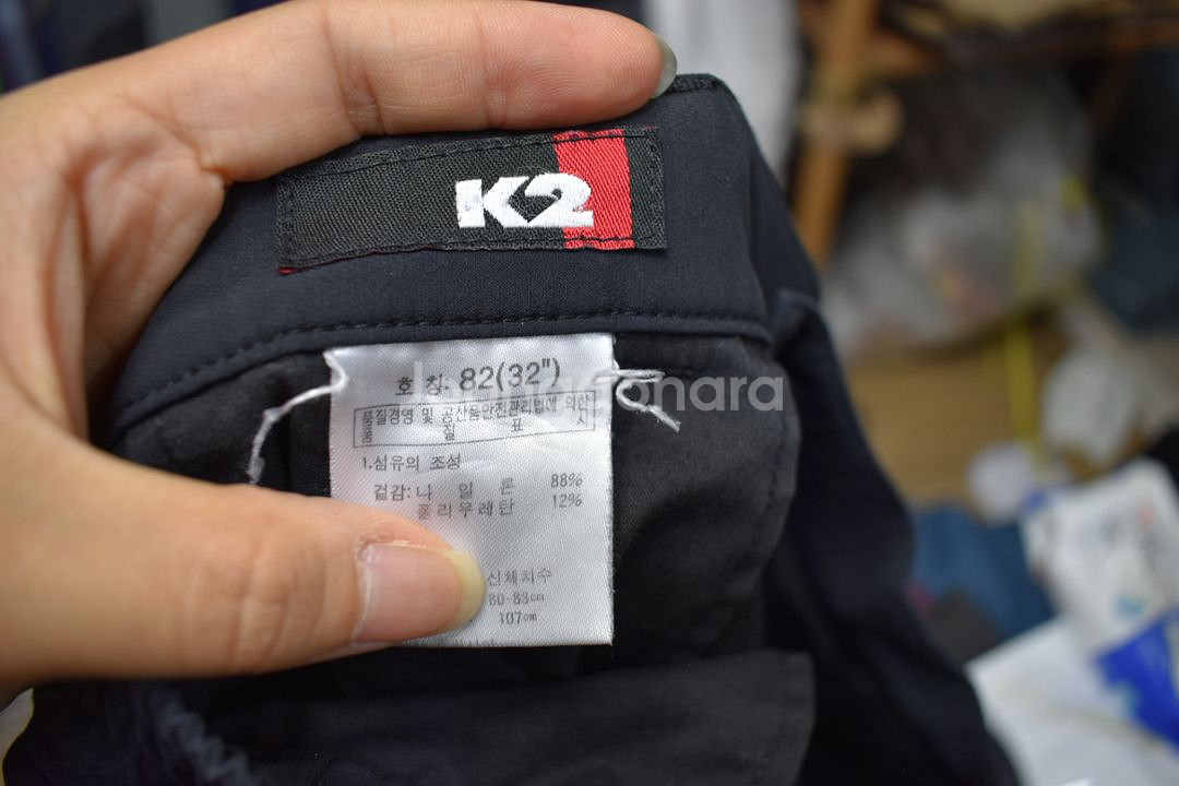 K2 남성 바지 (32)--4