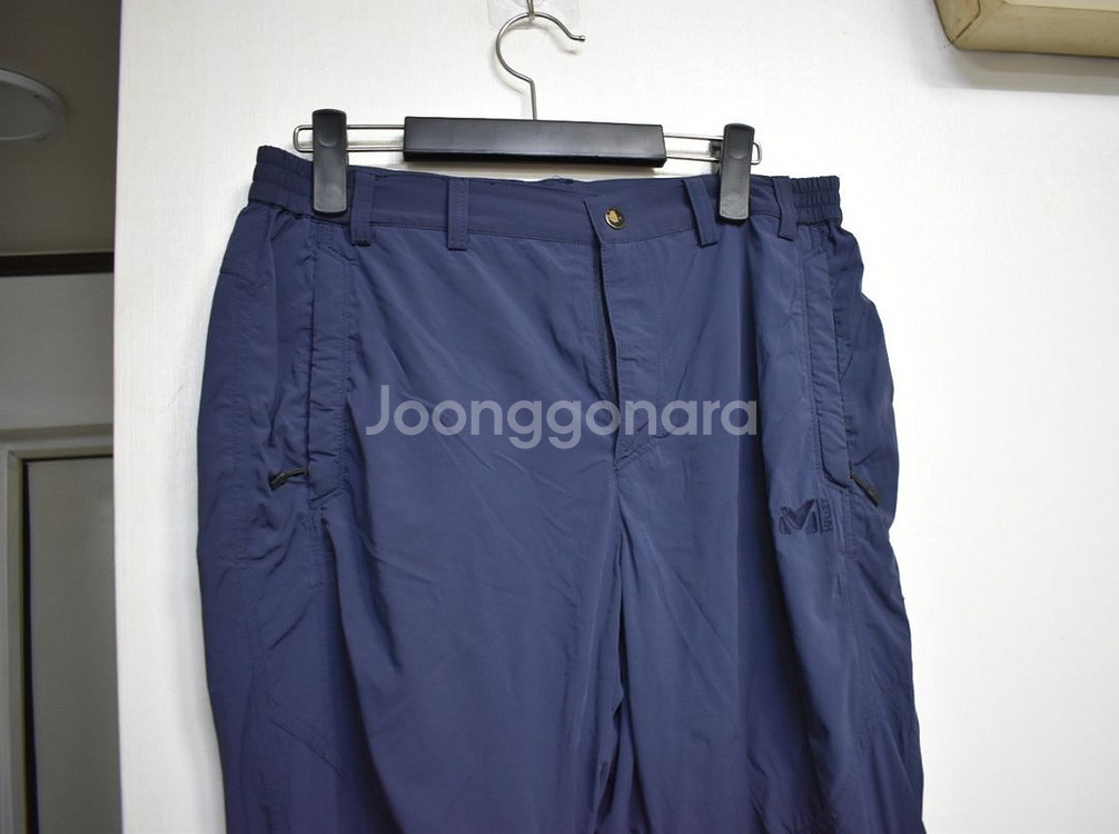 밀레 남성 바지 (33)--0