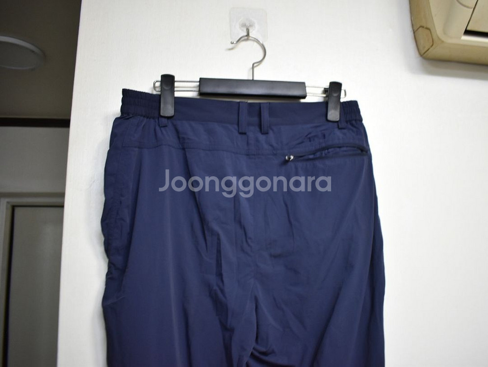 밀레 남성 바지 (33)--1