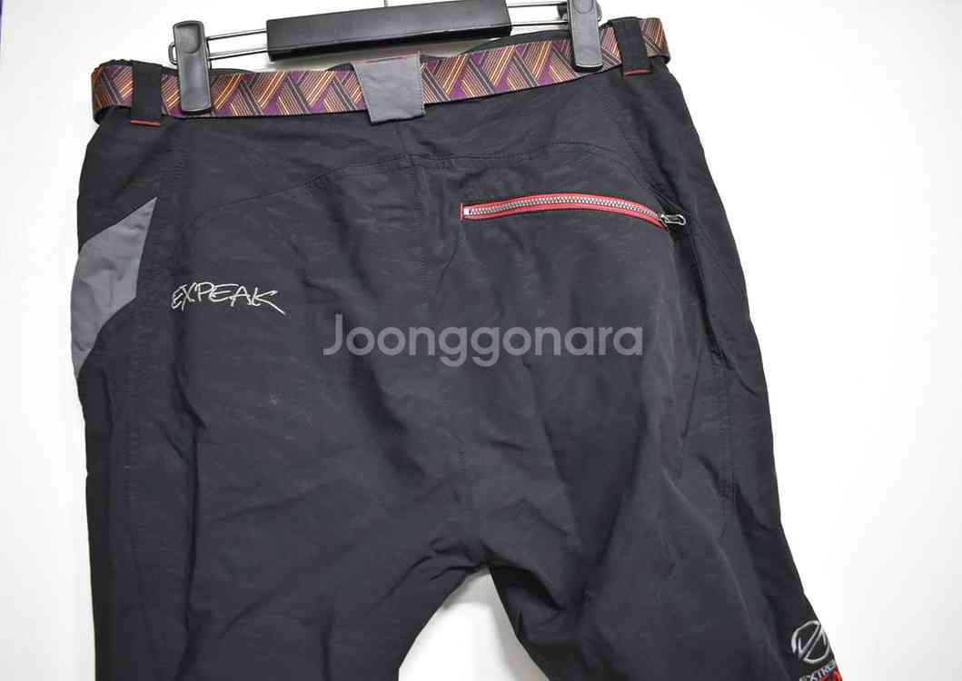 블랙야크 남성 바지 (33)--1