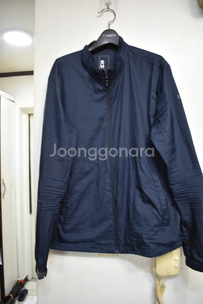 K2 남성 경량 바람막이 (100)--0