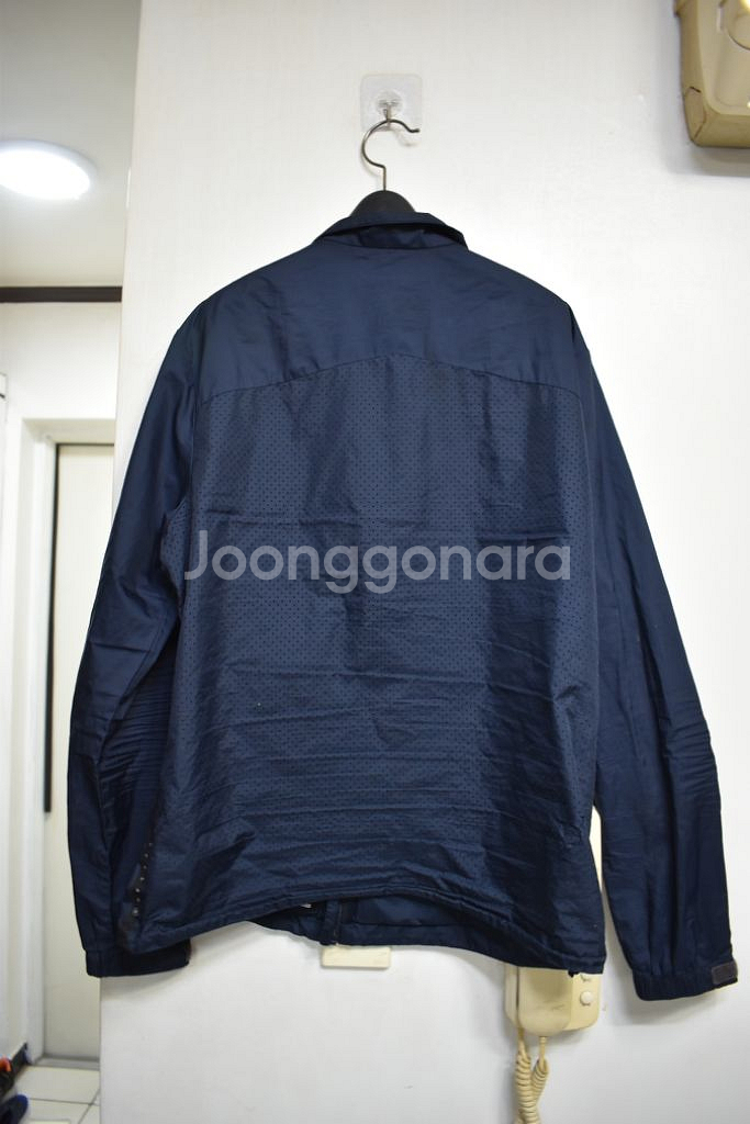 K2 남성 경량 바람막이 (100)--1