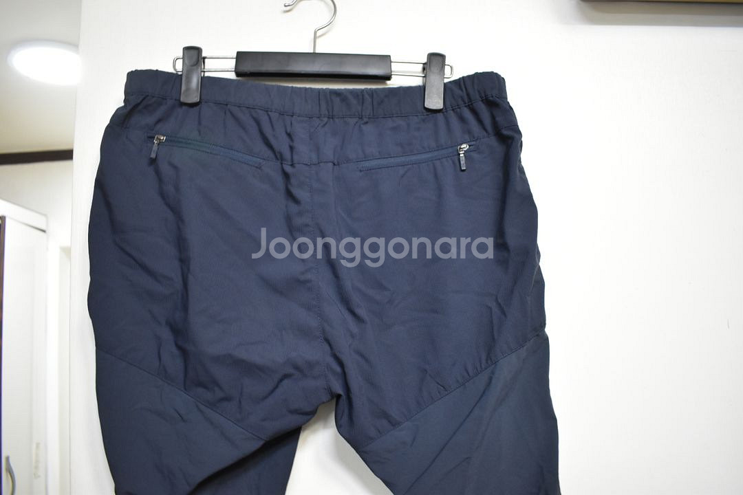 코오롱스포츠 남성 7부바지(31)--1