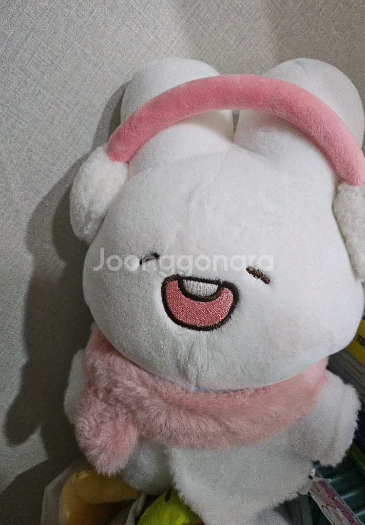 슈야토야 아이추워 인형 27cm(토끼)--0