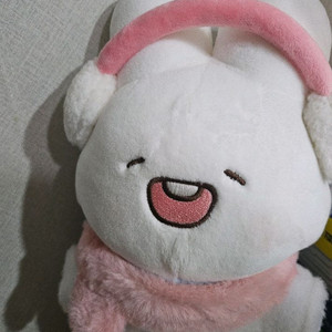 슈야토야 아이추워 인형 27cm(토끼)
